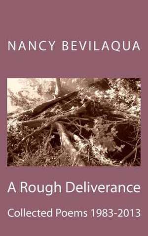 A Rough Deliverance de Nancy Bevilaqua