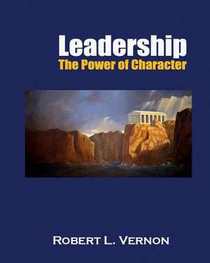 Leadership de Robert L. Vernon