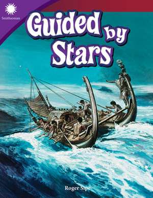 Guided by Stars de Roger Sipe