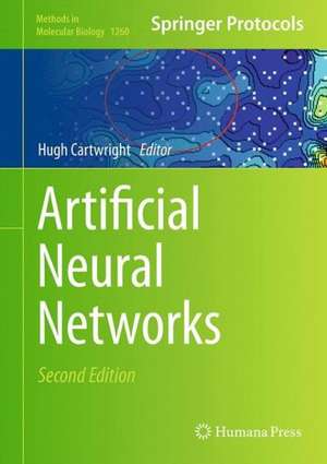 Artificial Neural Networks de Hugh Cartwright