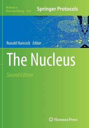 The Nucleus de Ronald Hancock