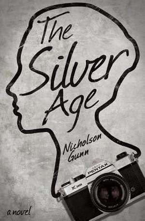 The Silver Age de Nicholson Gunn