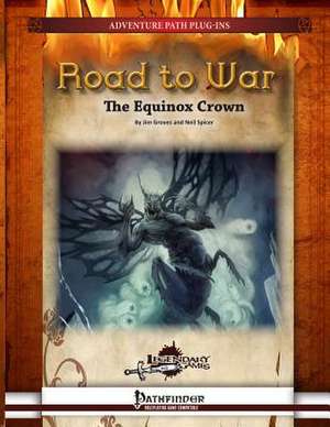 Road to War de Jim Groves