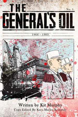 The General's Oil de Kit Murphy