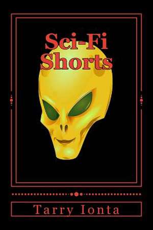 Sci-Fi Shorts de Tarry Ionta