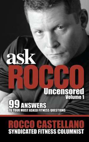 Askrocco Uncensored V1 de Rocco Castellano