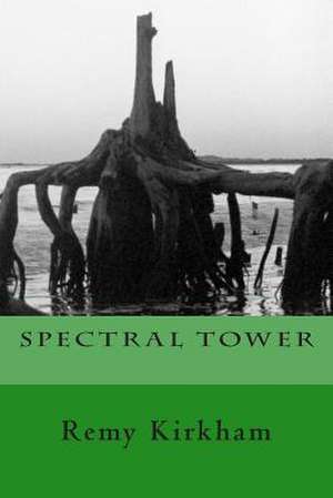 Spectral Tower de MR Remy James Kirkham