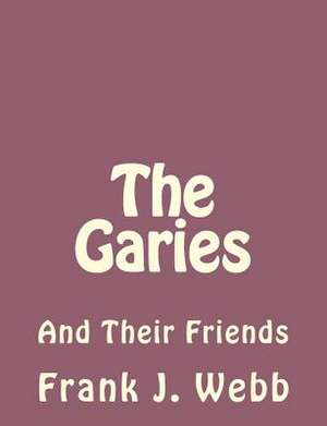 The Garies de Frank J. Webb