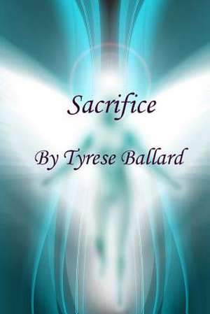 Sacrifice de Tyrese Slc Ballard