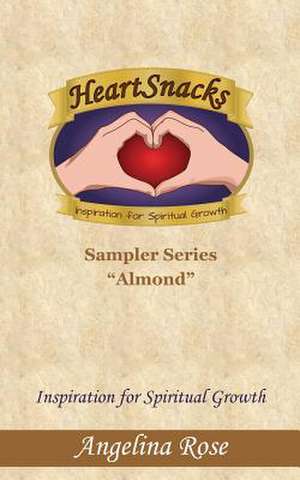 Heartsnacks de Angelina Rose