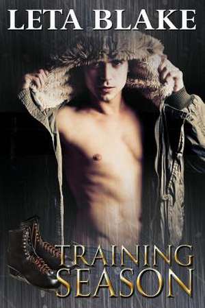 Training Season de Leta Blake