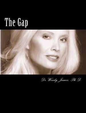 The Gap de Wendy James