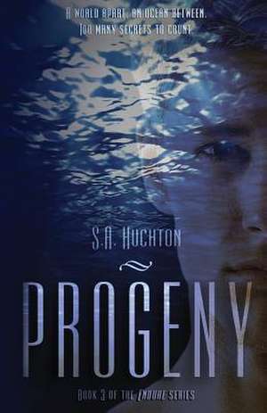 Progeny de S. a. Huchton