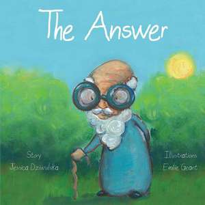 The Answer de Emilie Geant