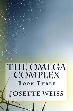 The Omega Complex de Josette Weiss