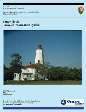 Sandy Hook Traveler Information System de National Park Service, U. S. Department