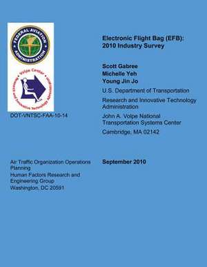 Electronic Flight Bag de U. S. Department of Transportation