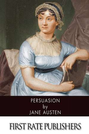 Persuasion de Jane Austen