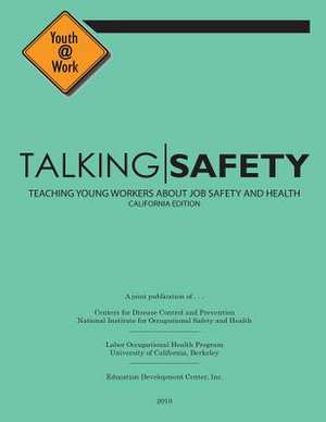 Talking-Safety de U. S. Department of Transportation