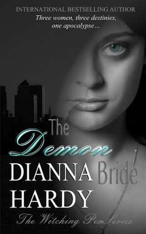 The Demon Bride de Dianna Hardy