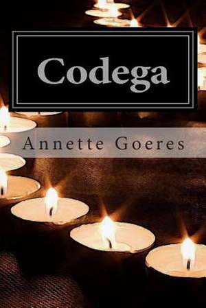 Codega de Annette Goeres