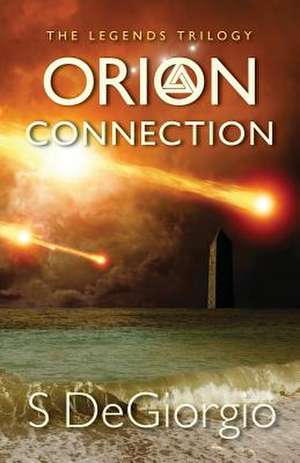 Orion Connection de S. Degiorgio