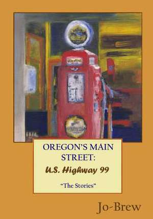 Oregon's Main Street de Jo-Brew