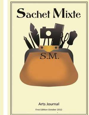 Sachet Mixte Edition One de Simon O'Corra