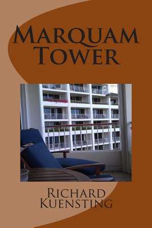 Marquam Tower de Richard Kuensting