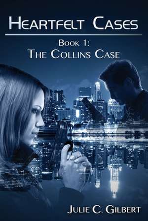 The Collins Case de Gilbert, Julie C.