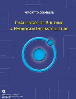 Report to Congress de U. S. Department of Transportation