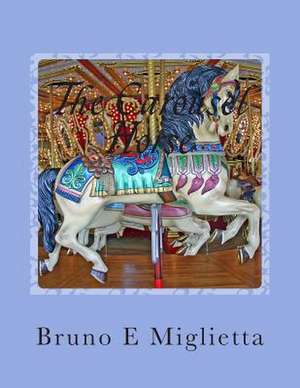 The Carousel Horse de Bruno E. Miglietta