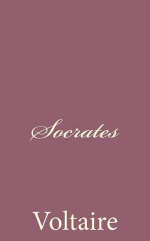 Socrates de Voltaire