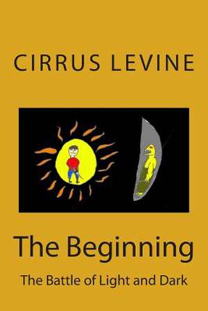 The Beginning de Cirrus Levine