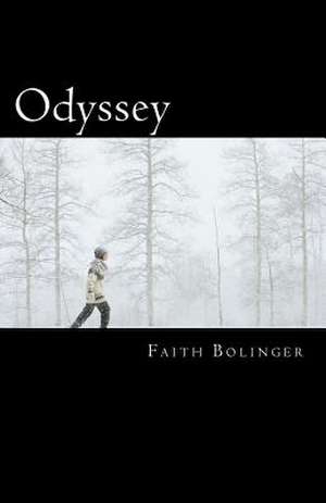 Odyssey de Faith Bolinger