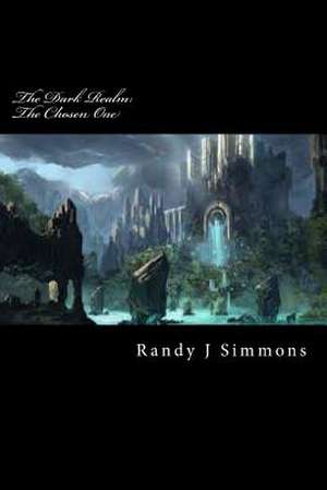 The Dark Realm de Randy J. Simmons