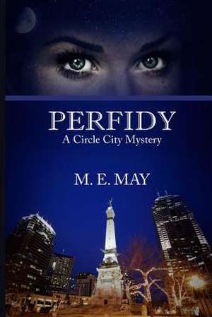 Perfidy de M. E. May