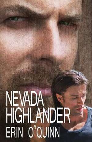 Nevada Highlander de Erin O'Quinn