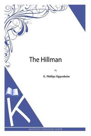 The Hillman de E. Phillips Oppenheim