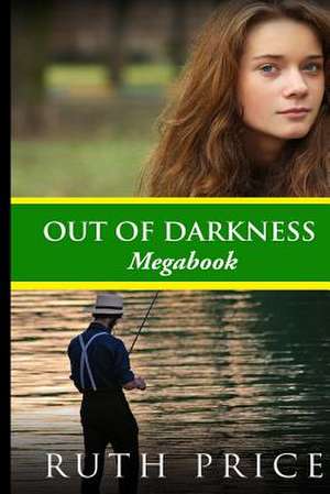 Out of Darkness Megabook de Ruth Price