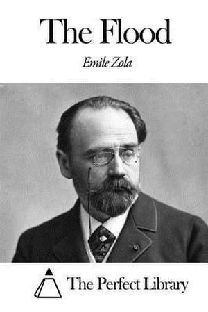 The Flood de Emile Zola