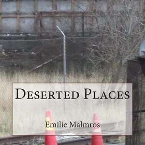 Deserted Places de MS Emilie Malmros