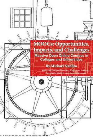 Moocs de Michael Nanfito