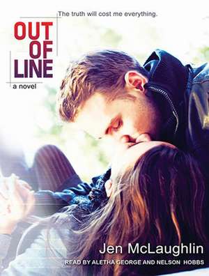 Out of Line de Aletha George