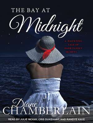 The Bay at Midnight de Randye Kaye