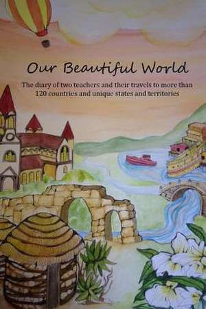 Our Beautiful World Volume 1 de Eugene Stanton