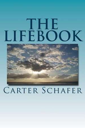 The Lifebook de Carter Schafer