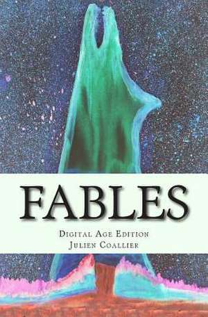 Fables de Julien Coallier