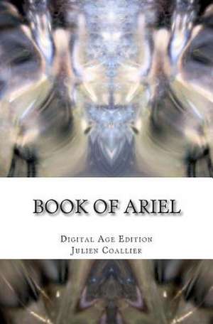 Book of Ariel de Julien Coallier