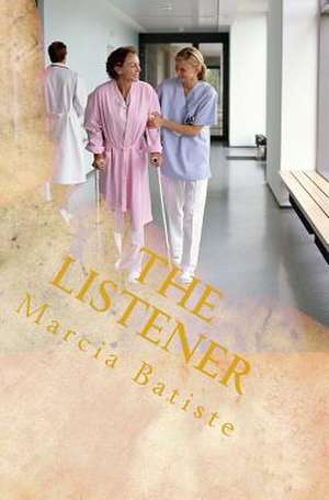 The Listener de Wilson, Marcia Batiste Smith